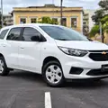 CHEVROLET SPIN 1.8 LS 8V FLEX 4P MANUAL CHEVROLET SPIN 1.8 LS 8V FLEX 4P MANUAL