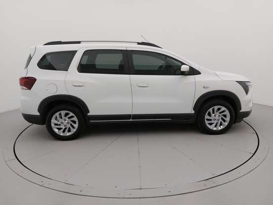 CHEVROLET-SPIN-1.8 LTZ 8V FLEX 4P AUTOMÁTICO CHEVROLET-SPIN-2025