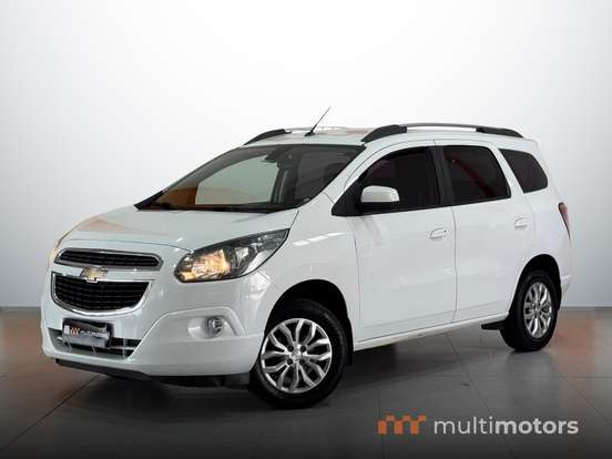CHEVROLET-SPIN-2018