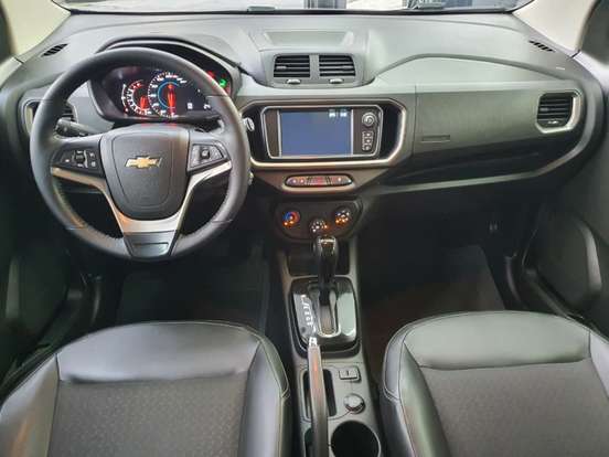 CHEVROLET-SPIN-1.8 LTZ 8V FLEX 4P AUTOMÁTICO CHEVROLET-SPIN-2023
