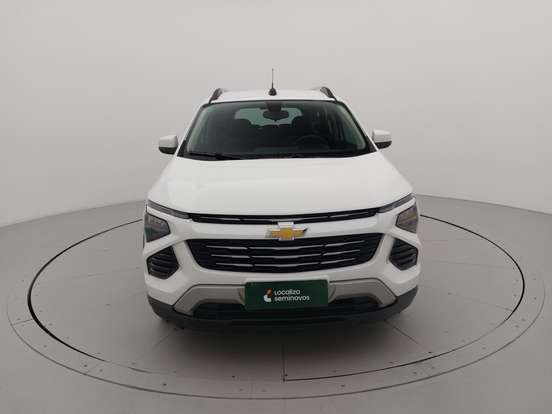 CHEVROLET-SPIN-1.8 LTZ 8V FLEX 4P AUTOMÁTICO CHEVROLET-SPIN-2025