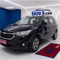 CHEVROLET SPIN 1.8 LTZ 8V FLEX 4P AUTOMÁTICO CHEVROLET SPIN 1.8 LTZ 8V FLEX 4P AUTOMÁTICO