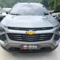 CHEVROLET SPIN 1.8 PREMIER 8V FLEX 4P AUTOMÁTICO CHEVROLET SPIN 1.8 PREMIER 8V FLEX 4P AUTOMÁTICO