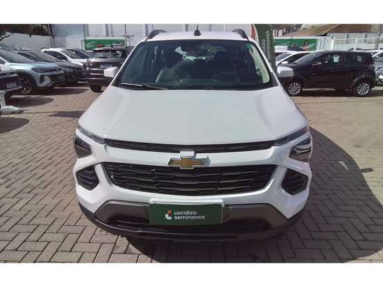 CHEVROLET-SPIN-1.8 PREMIER 8V FLEX 4P AUTOMÁTICO CHEVROLET-SPIN-2024