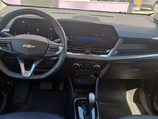 CHEVROLET-SPIN-1.8 PREMIER 8V FLEX 4P AUTOMÁTICO CHEVROLET-SPIN-2025