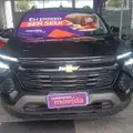 CHEVROLET SPIN 1.8 PREMIER 8V FLEX 4P AUTOMÁTICO CHEVROLET SPIN 1.8 PREMIER 8V FLEX 4P AUTOMÁTICO