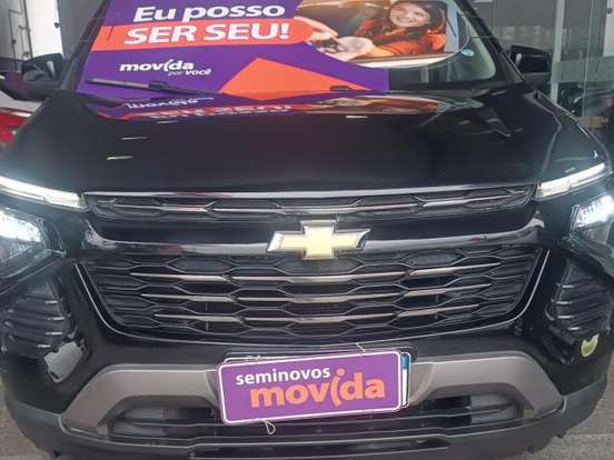 CHEVROLET-SPIN-1.8 PREMIER 8V FLEX 4P AUTOMÁTICO CHEVROLET-SPIN-2025