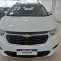 CHEVROLET SPIN 1.8 PREMIER 8V FLEX 4P AUTOMÁTICO CHEVROLET SPIN 1.8 PREMIER 8V FLEX 4P AUTOMÁTICO