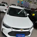 CHEVROLET TRACKER 1.0 TURBO FLEX LT AUTOMÁTICO CHEVROLET TRACKER 1.0 TURBO FLEX LT AUTOMÁTICO