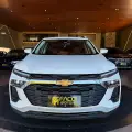 CHEVROLET TRACKER 1.0 TURBO FLEX LTZ AUTOMÁTICO CHEVROLET TRACKER 1.0 TURBO FLEX LTZ AUTOMÁTICO