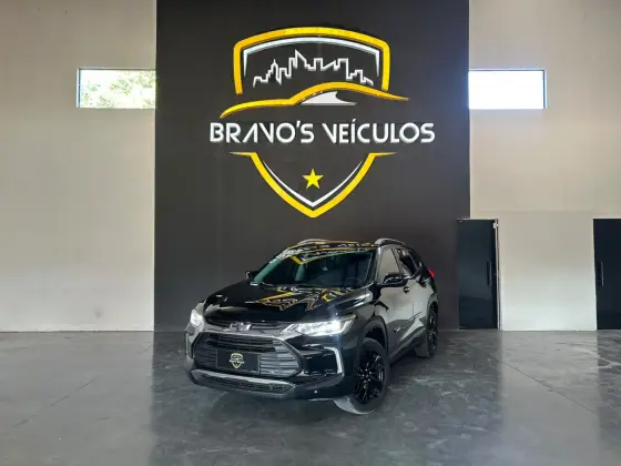 CHEVROLET TRACKER 1.2 TURBO FLEX PREMIER AUTOMÁTICO