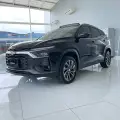 CHEVROLET TRACKER 1.2 TURBO FLEX PREMIER AUTOMÁTICO CHEVROLET TRACKER 1.2 TURBO FLEX PREMIER AUTOMÁTICO