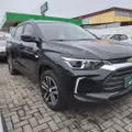 CHEVROLET TRACKER 1.0 TURBO FLEX AUTOMÁTICO CHEVROLET TRACKER 1.0 TURBO FLEX AUTOMÁTICO