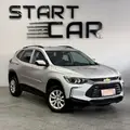 CHEVROLET TRACKER 1.0 TURBO FLEX AUTOMÁTICO CHEVROLET TRACKER 1.0 TURBO FLEX AUTOMÁTICO