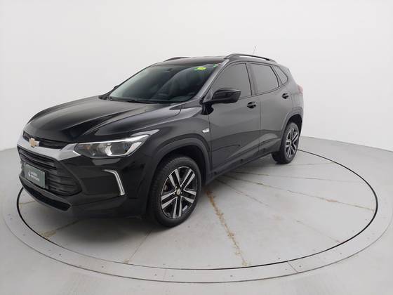 CHEVROLET TRACKER 1.0 TURBO FLEX LT AUTOMÁTICO