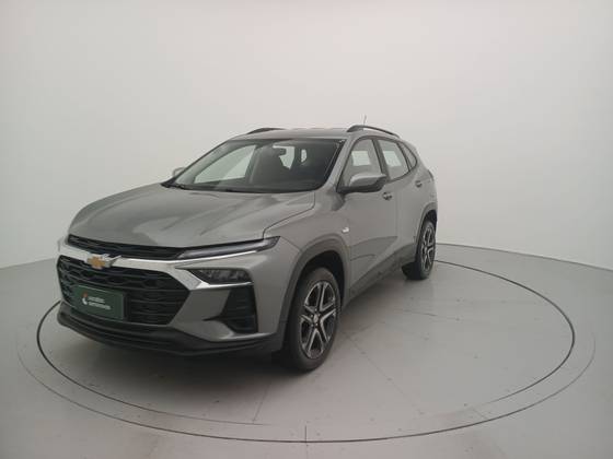 CHEVROLET TRACKER 1.0 TURBO FLEX LT AUTOMÁTICO