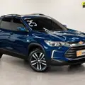 CHEVROLET TRACKER 1.0 TURBO FLEX LT AUTOMÁTICO CHEVROLET TRACKER 1.0 TURBO FLEX LT AUTOMÁTICO