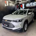 CHEVROLET TRACKER 1.0 TURBO FLEX LT AUTOMÁTICO CHEVROLET TRACKER 1.0 TURBO FLEX LT AUTOMÁTICO