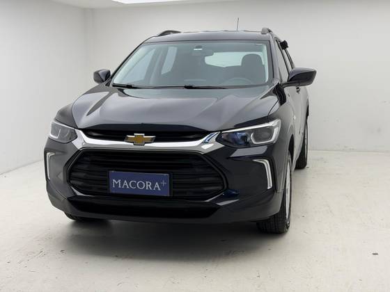 CHEVROLET TRACKER 1.0 TURBO FLEX LT AUTOMÁTICO