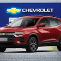 CHEVROLET TRACKER 1.0 TURBO FLEX LT AUTOMÁTICO CHEVROLET TRACKER 1.0 TURBO FLEX LT AUTOMÁTICO
