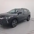 CHEVROLET TRACKER 1.0 TURBO FLEX LT AUTOMÁTICO CHEVROLET TRACKER 1.0 TURBO FLEX LT AUTOMÁTICO