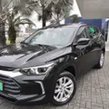 CHEVROLET TRACKER 1.0 TURBO FLEX LTZ AUTOMÁTICO CHEVROLET TRACKER 1.0 TURBO FLEX LTZ AUTOMÁTICO