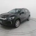 CHEVROLET TRACKER 1.0 TURBO FLEX LTZ AUTOMÁTICO CHEVROLET TRACKER 1.0 TURBO FLEX LTZ AUTOMÁTICO