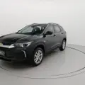 CHEVROLET TRACKER 1.0 TURBO FLEX LTZ AUTOMÁTICO CHEVROLET TRACKER 1.0 TURBO FLEX LTZ AUTOMÁTICO