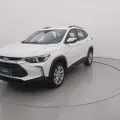 CHEVROLET TRACKER 1.0 TURBO FLEX LTZ AUTOMÁTICO CHEVROLET TRACKER 1.0 TURBO FLEX LTZ AUTOMÁTICO