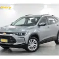 CHEVROLET TRACKER 1.0 TURBO FLEX LTZ AUTOMÁTICO CHEVROLET TRACKER 1.0 TURBO FLEX LTZ AUTOMÁTICO