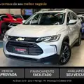 CHEVROLET TRACKER 1.0 TURBO FLEX PREMIER AUTOMÁTICO CHEVROLET TRACKER 1.0 TURBO FLEX PREMIER AUTOMÁTICO