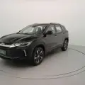 CHEVROLET TRACKER 1.2 TURBO FLEX PREMIER AUTOMÁTICO CHEVROLET TRACKER 1.2 TURBO FLEX PREMIER AUTOMÁTICO