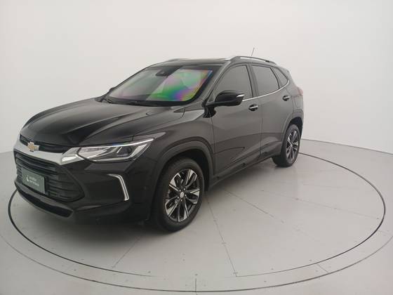 CHEVROLET TRACKER 1.2 TURBO FLEX PREMIER AUTOMÁTICO
