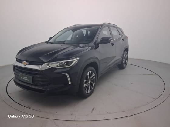 CHEVROLET TRACKER 1.2 TURBO FLEX PREMIER AUTOMÁTICO