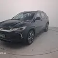 CHEVROLET TRACKER 1.2 TURBO FLEX PREMIER AUTOMÁTICO CHEVROLET TRACKER 1.2 TURBO FLEX PREMIER AUTOMÁTICO