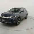 CHEVROLET TRACKER 1.2 TURBO FLEX PREMIER AUTOMÁTICO CHEVROLET TRACKER 1.2 TURBO FLEX PREMIER AUTOMÁTICO