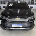 CHEVROLET TRACKER 1.2 TURBO FLEX PREMIER AUTOMÁTICO CHEVROLET TRACKER 1.2 TURBO FLEX PREMIER AUTOMÁTICO