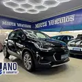 CHEVROLET TRACKER 1.4 16V TURBO FLEX PREMIER AUTOMÁTICO CHEVROLET TRACKER 1.4 16V TURBO FLEX PREMIER AUTOMÁTICO