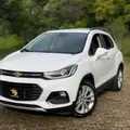 CHEVROLET TRACKER 1.4 16V TURBO FLEX PREMIER AUTOMÁTICO CHEVROLET TRACKER 1.4 16V TURBO FLEX PREMIER AUTOMÁTICO