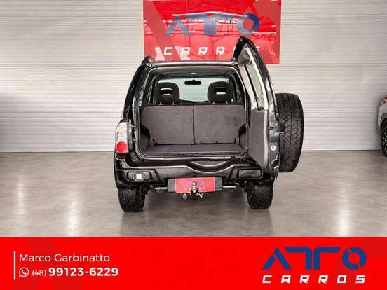 CHEVROLET-TRACKER-2008