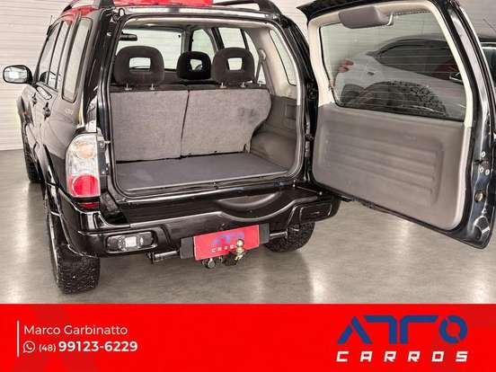 CHEVROLET-TRACKER-2008
