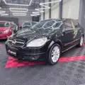 CHEVROLET VECTRA 2.0 MPFI ELEGANCE 8V 140CV FLEX 4P AUTOMÁTICO CHEVROLET VECTRA 2.0 MPFI ELEGANCE 8V 140CV FLEX 4P AUTOMÁTICO
