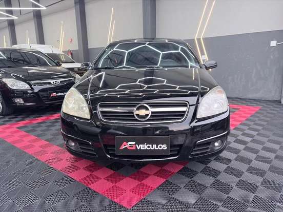 CHEVROLET-VECTRA-2007