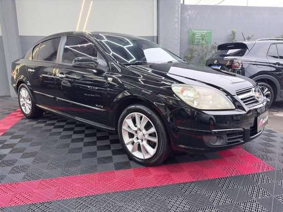 CHEVROLET-VECTRA-2007