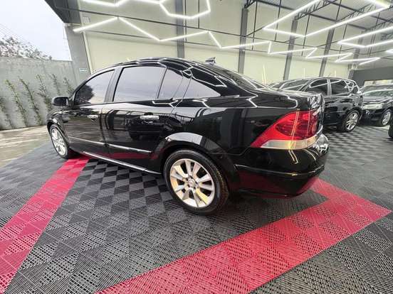 CHEVROLET-VECTRA-2007