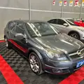 CHEVROLET VECTRA 2.0 MPFI GT-X HATCH 8V FLEX 4P MANUAL CHEVROLET VECTRA 2.0 MPFI GT-X HATCH 8V FLEX 4P MANUAL