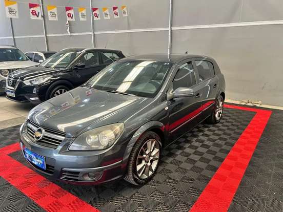 CHEVROLET-VECTRA-2008