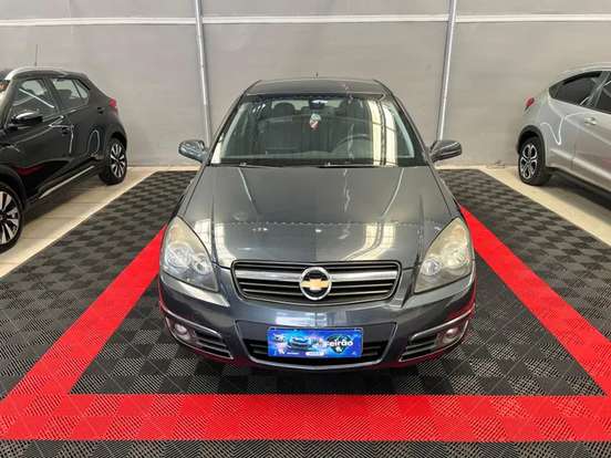 CHEVROLET-VECTRA-2.0 MPFI GT-X HATCH 8V FLEX 4P MANUAL CHEVROLET-VECTRA-2008