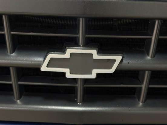 CHEVROLET-VERANEIO-4.0 CUSTOM DE LUXO 8V DIESEL 4P MANUAL CHEVROLET-VERANEIO-1993