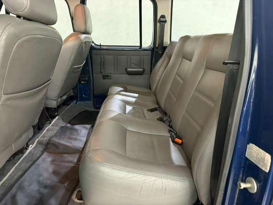 CHEVROLET-VERANEIO-4.0 CUSTOM DE LUXO 8V DIESEL 4P MANUAL CHEVROLET-VERANEIO-1993